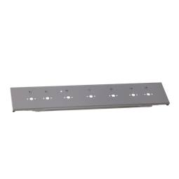 cruscotto, inox, 60cm,7K