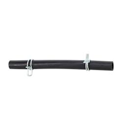Hose,electric valve,water distributor,ID10mm,L=156mm