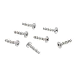 screw,holder,roller,8 pcs., 4.5x19