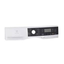 cruscotto, bianco, Electrolux, TR