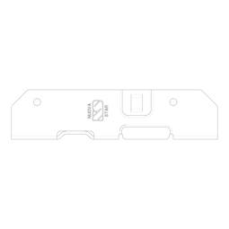 support, hinge,