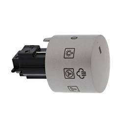 knob, function, inox