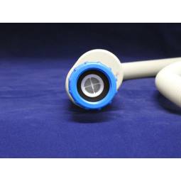 Zulaufschlauch, Aquastop, 150 cm