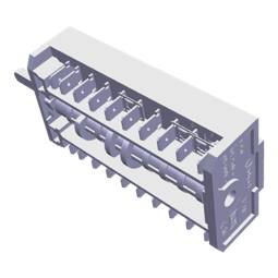 panel mandos, inox