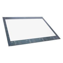 Türglas - 479.5x396.8mm
