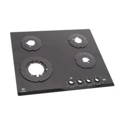 work top,black,Electrolux,590x520mm