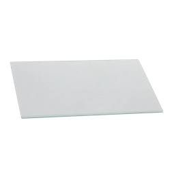 glass, neutral, 487x303mm