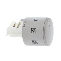 knob, function, inox