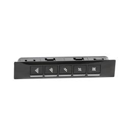 assembly, control panel,