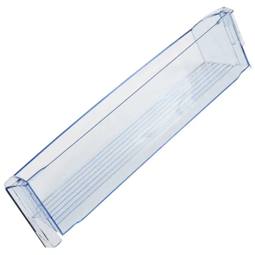 Flessenrek koelkastdeur