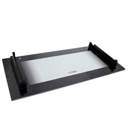 Cooker Upper Oven Door Front Glass