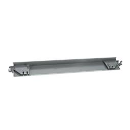 top cover, front, neutral, grey,440mm