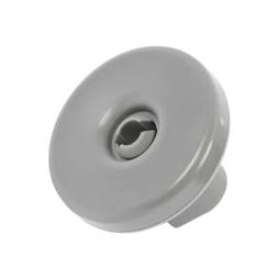 Dishwasher Lower Basket Wheel Kit - Pack of 8
