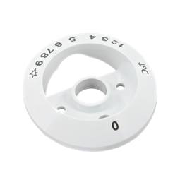 DECKEL,HAUPTBACKOFEN,WEISS