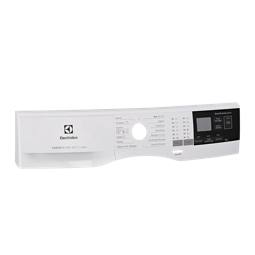 control panel,white,Electrolux,ES,PT