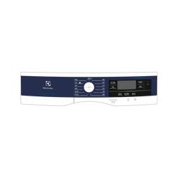 control panel,white,Electrolux,EN,CN