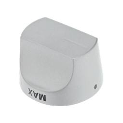 Knebel, Thermostat, Inox