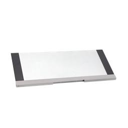 extension piece,front panel,inox,60SL 2021