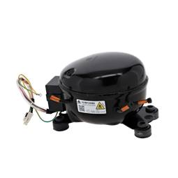 Compressor, inverter, HVM100MK