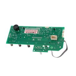 scheda comandi/visualizzazione,assieme,selettore programmi,TC2/3,TD,Diamond