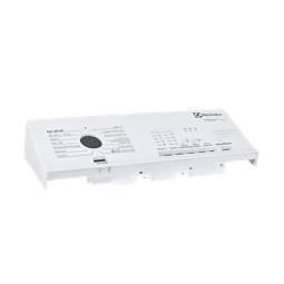 fermo cruscotto, bianco, Electrolux, ES,PT