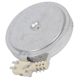 Topné těleso elektrické varné desky - 1200 W