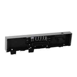 BEDIENBLENDE,INOX,ELECTROLUX,T