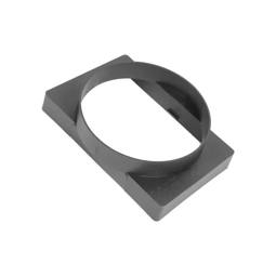 Cooker Hood Outlet Vent Hose Connector