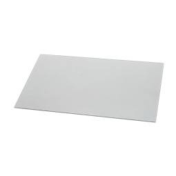 Middle Door Glass