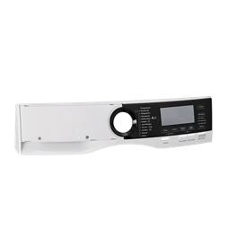 control panel, handle