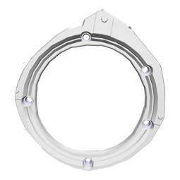 Washing Machine Front Counterweight