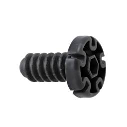 adjustable foot,