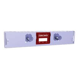 control panel,inox,60cm, UMPD, 2K