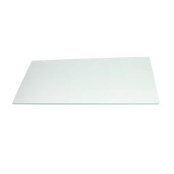 door glass, 488x244mm