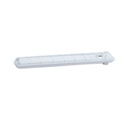 guidance rail, Freezer, left, L344.9mm