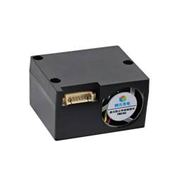 capteur, PM 2.5 softwareV1.0