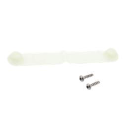 rail hanger reinforcement,with screws,Kit