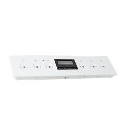 control panel, white, 50cm,SET,6K