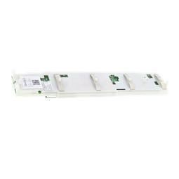 geconfigureerde module, gebruikersinterface-bord, Parrot
