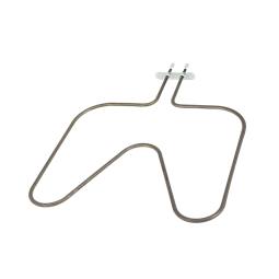 heating element, bottom