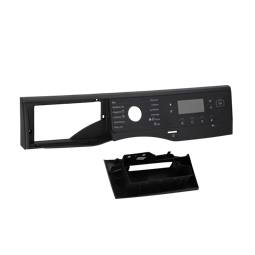 control panel, dark grey, Electrolux, EN,SYM