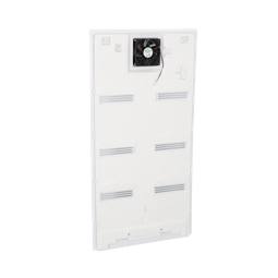 air channel, refrigerator