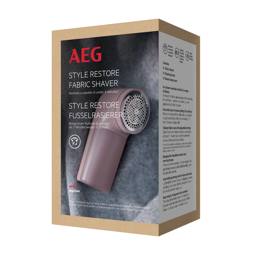 AFS01 FABRIC SHAVER AEG