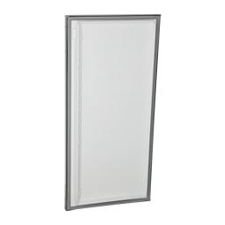 Porte réfrigérateur,540x1135mm