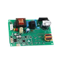 assieme, motore, sensore, HEI-RT PMSM 800-01