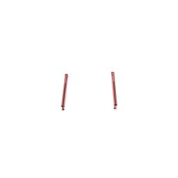 Door Glass Assembly - 5X446mm
