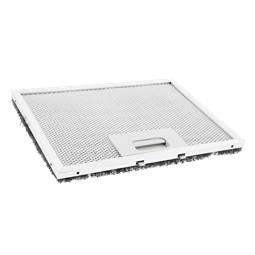 Fettfilter, mit, Kohlefilter, 234,5x170,5mm