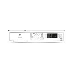 panel mandos,blanco,Electrolux,ES,PT