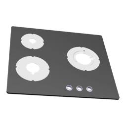 ARBEITSPLATTE,SCHWARZ,ELECTROL