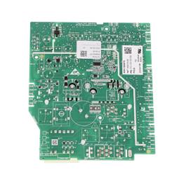 main electronic board